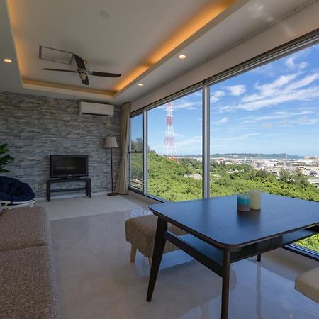 L.O.A Resort Okinawa Εξωτερικό φωτογραφία