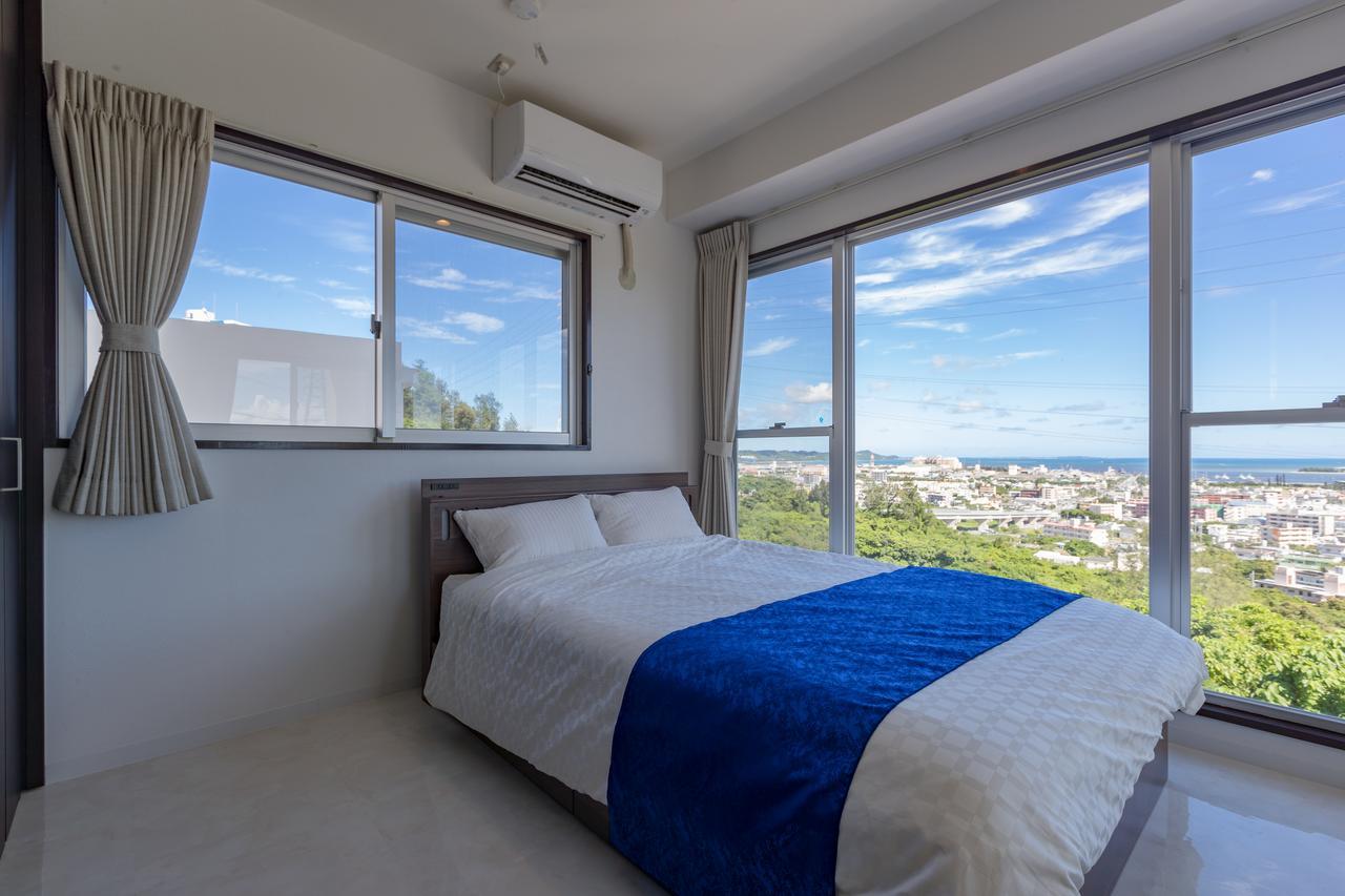 L.O.A Resort Okinawa Εξωτερικό φωτογραφία