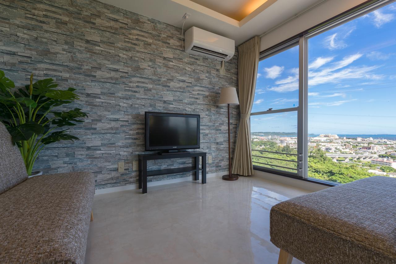 L.O.A Resort Okinawa Εξωτερικό φωτογραφία
