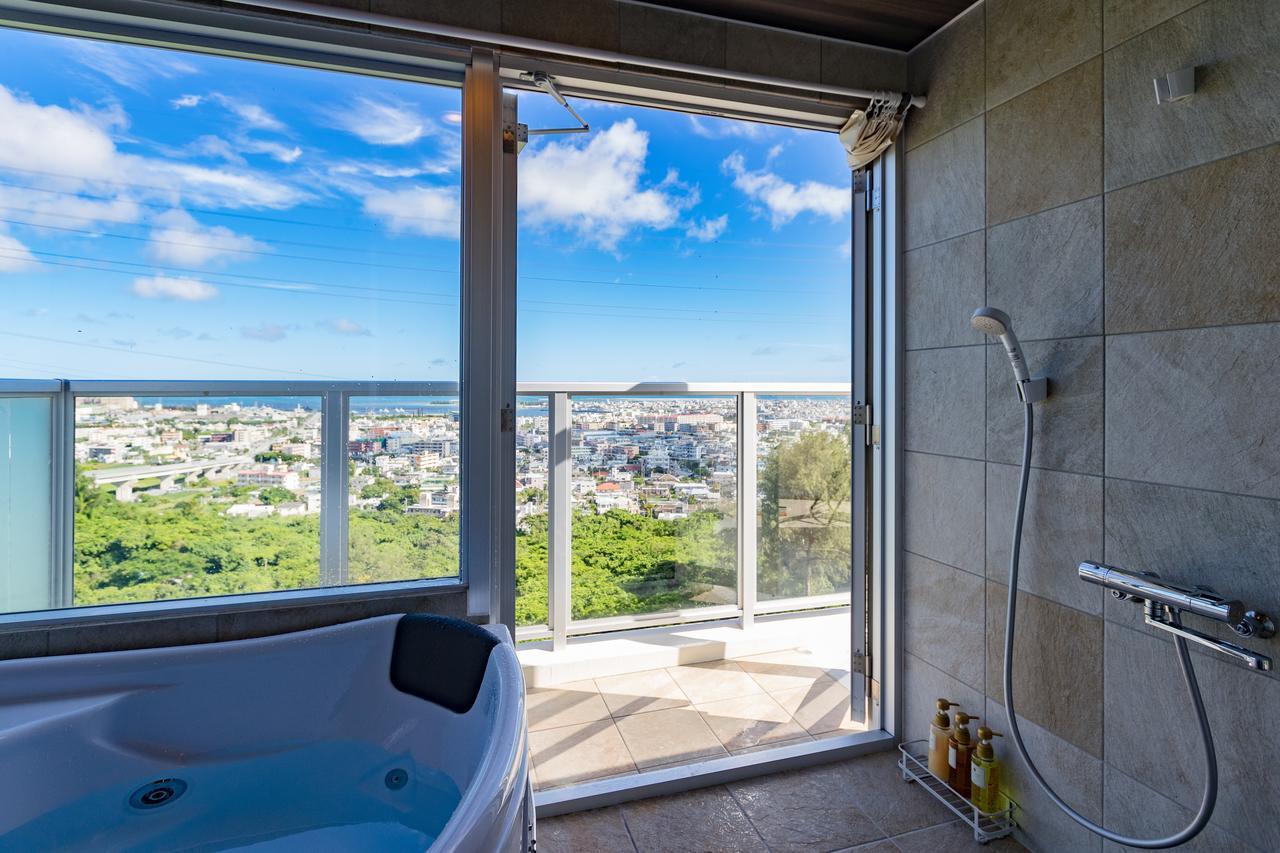 L.O.A Resort Okinawa Εξωτερικό φωτογραφία