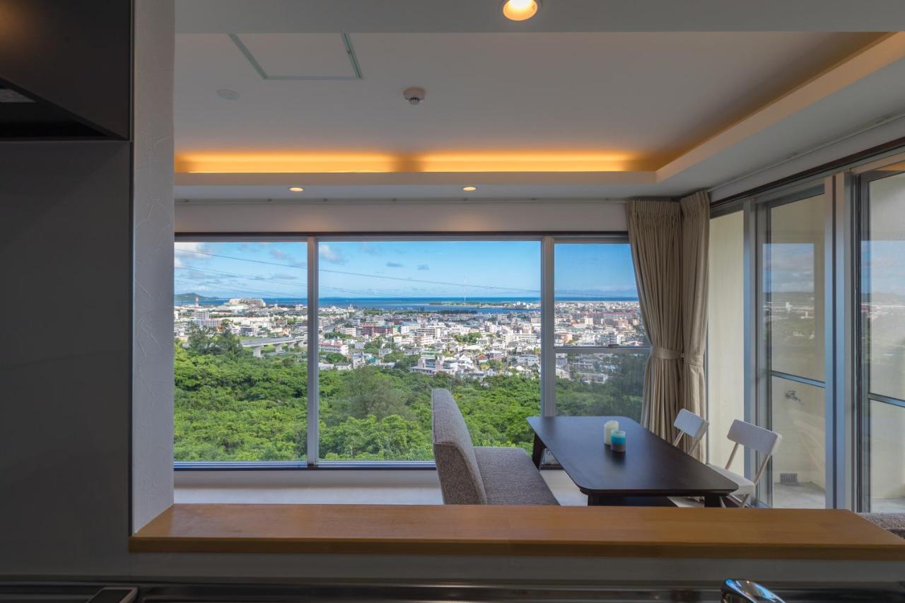 L.O.A Resort Okinawa Εξωτερικό φωτογραφία
