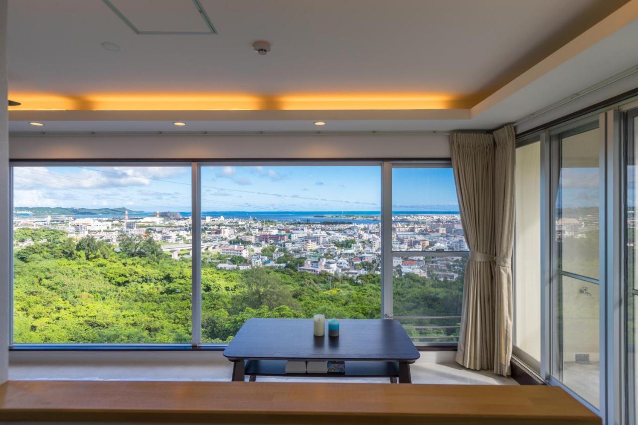 L.O.A Resort Okinawa Εξωτερικό φωτογραφία