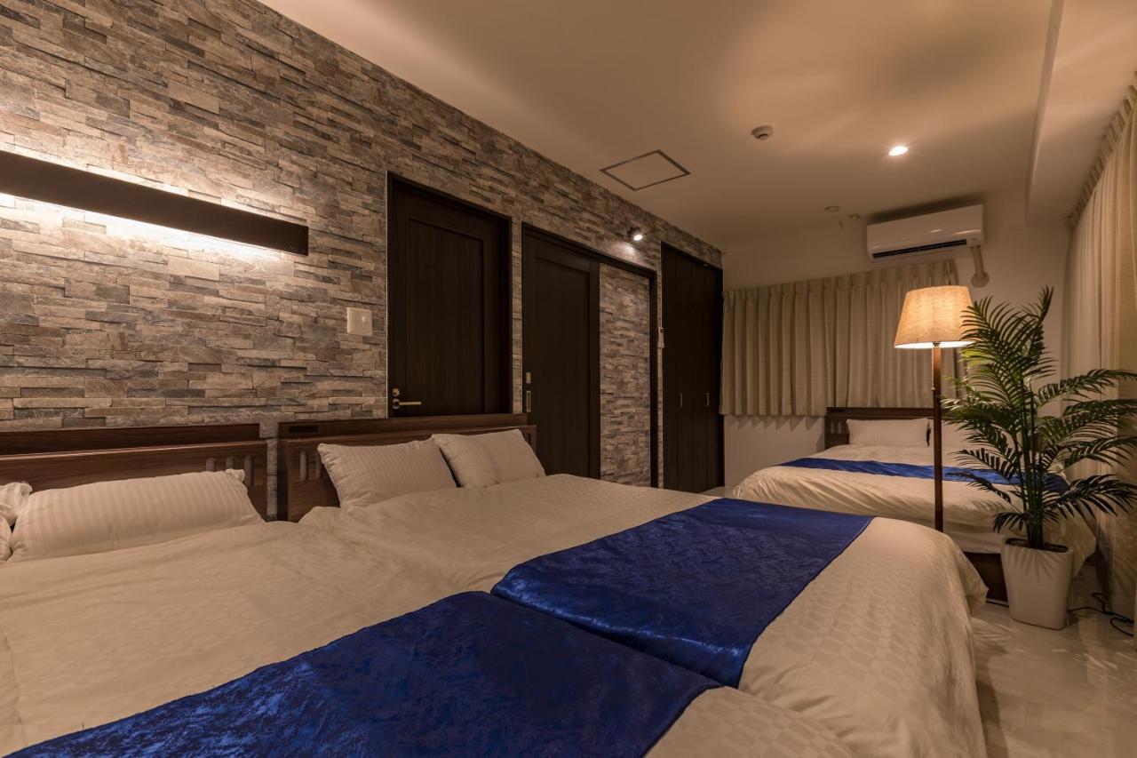 L.O.A Resort Okinawa Εξωτερικό φωτογραφία