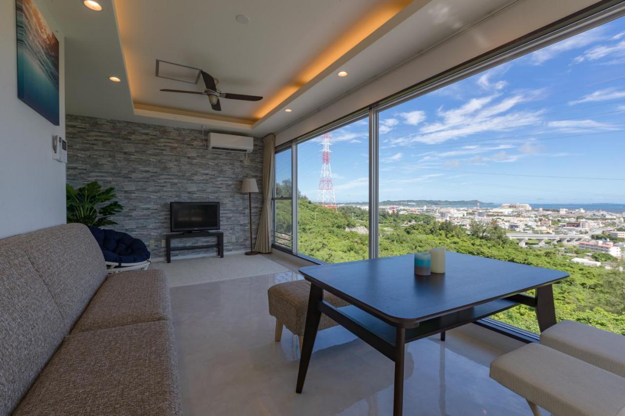 L.O.A Resort Okinawa Εξωτερικό φωτογραφία