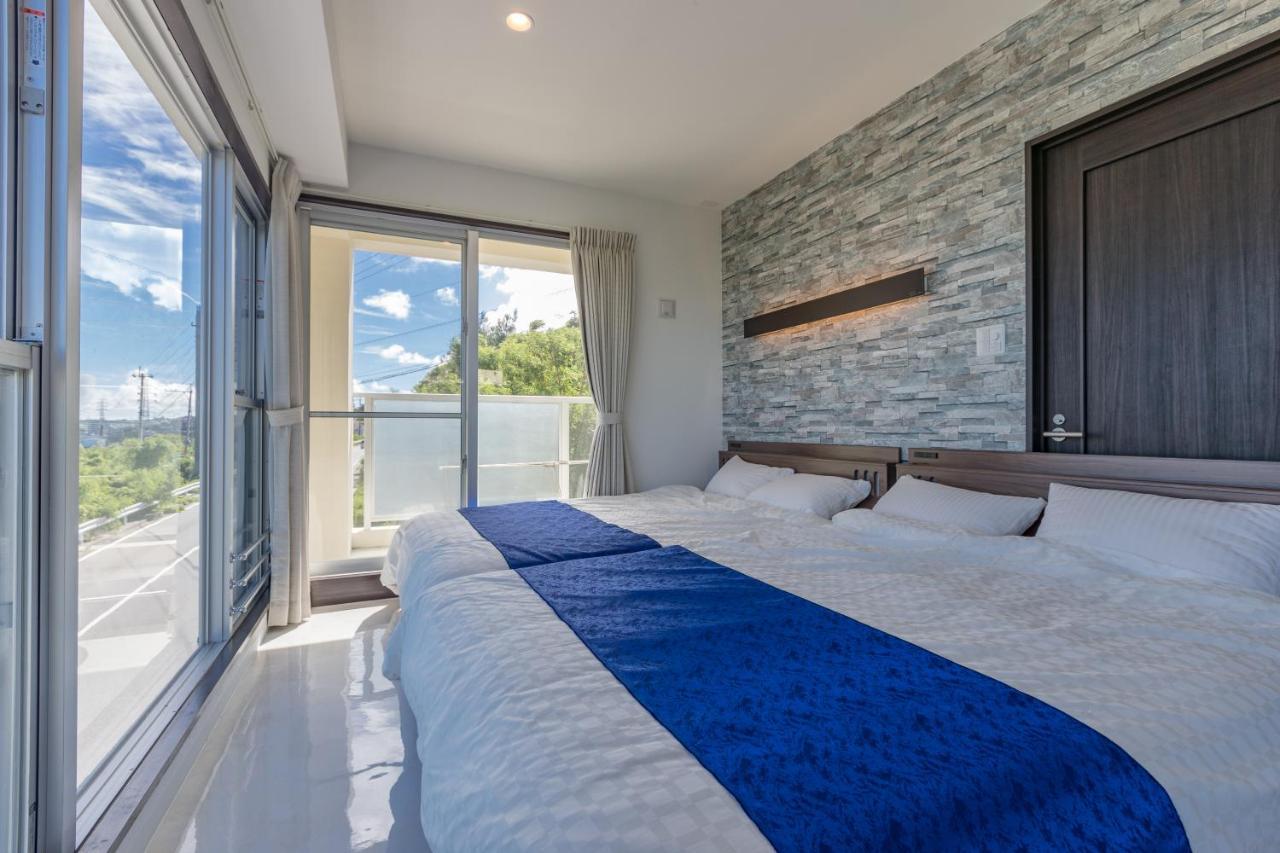 L.O.A Resort Okinawa Εξωτερικό φωτογραφία