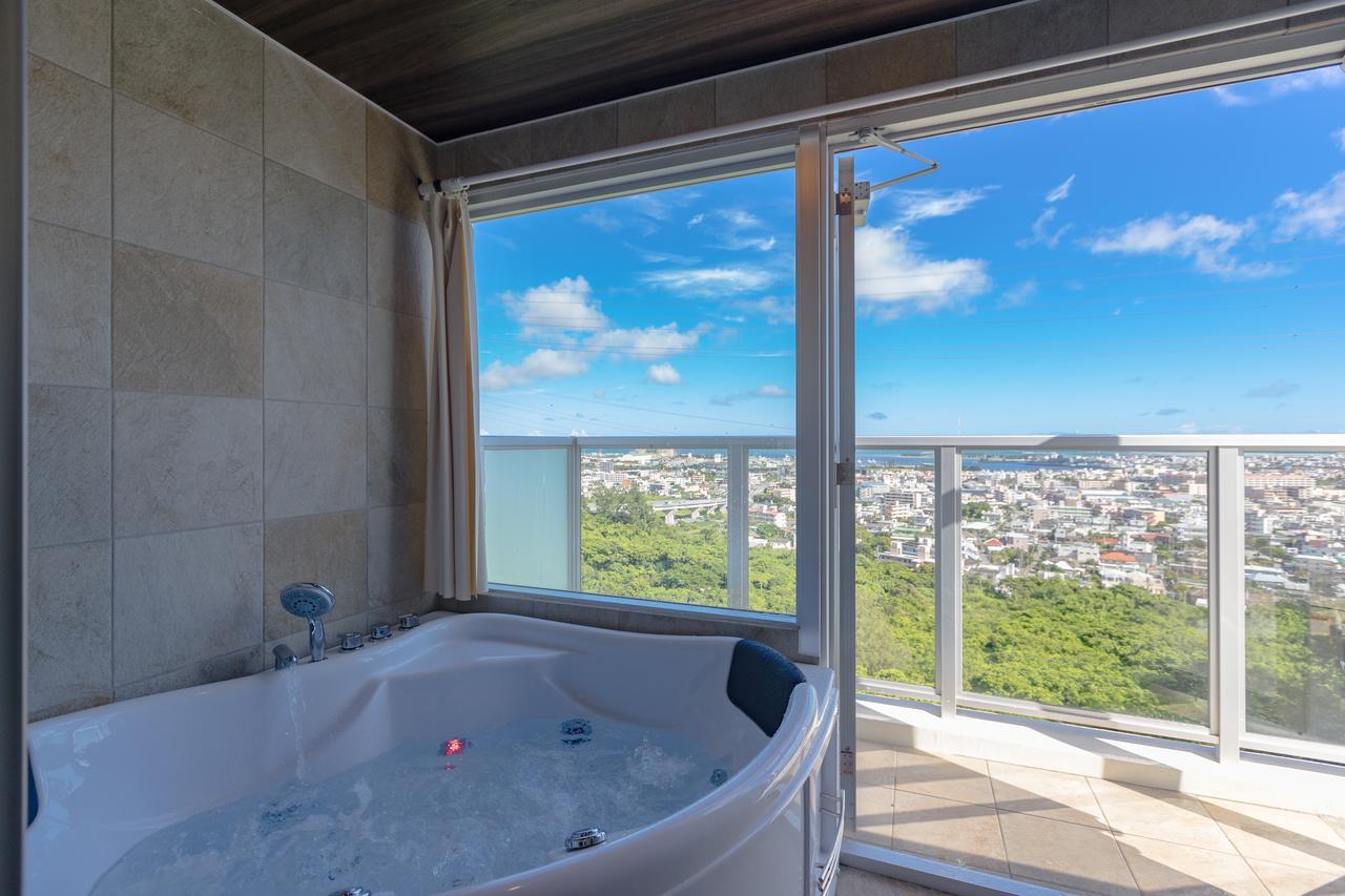 L.O.A Resort Okinawa Εξωτερικό φωτογραφία