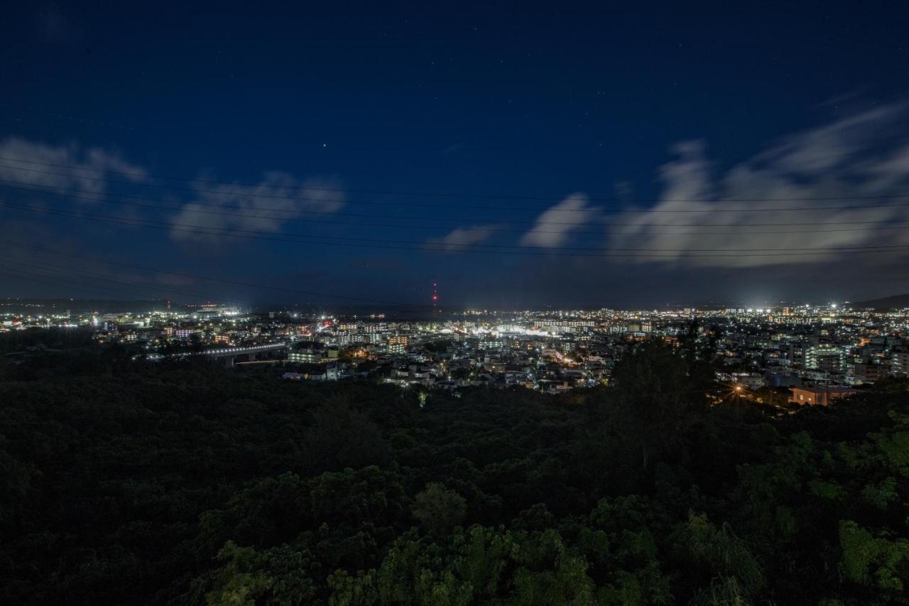 L.O.A Resort Okinawa Εξωτερικό φωτογραφία