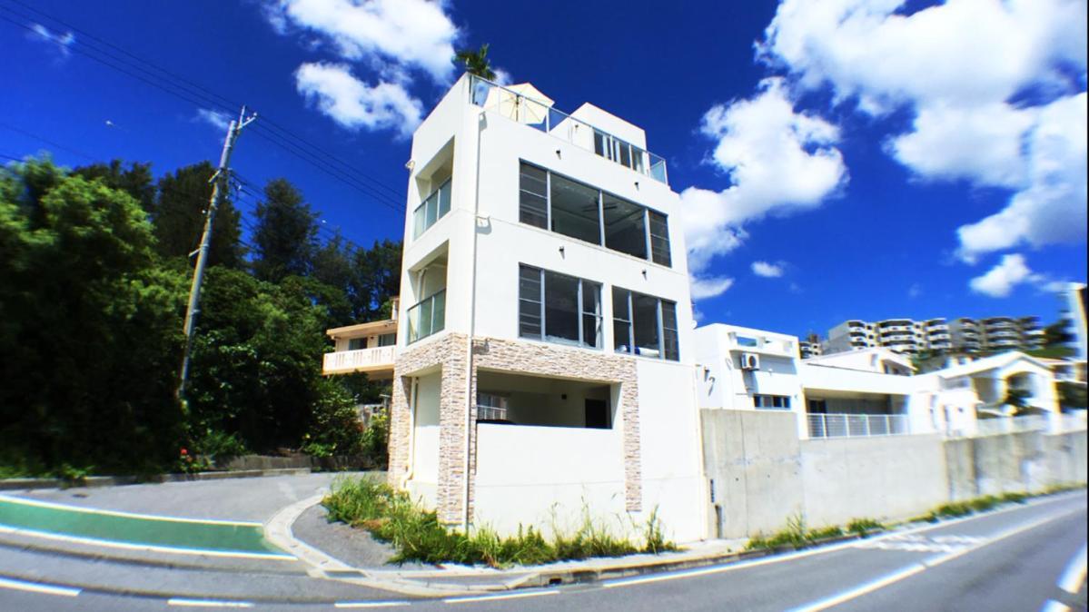 L.O.A Resort Okinawa Εξωτερικό φωτογραφία